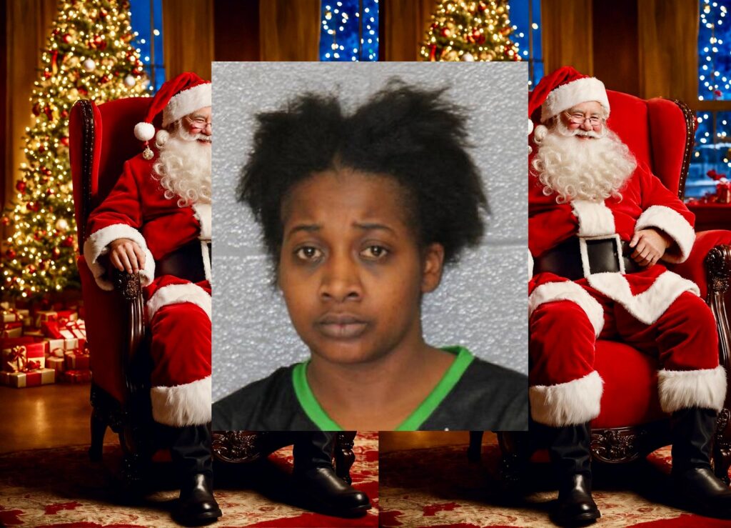 MOTHER DIES RIGHT BEFORE CHRISTMAS AND HER BIRTHDAY