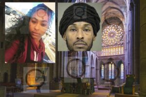 Lorenza Inman arrest murder Frezja Baker dead mom