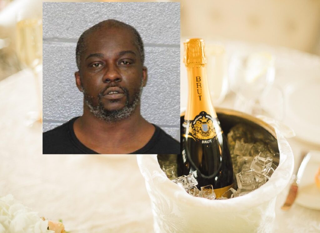 CLUB PROMOTER DIES FROM MEDICAL EMERGENCY, ACCUSED OF NOT PAYING CHILD SUPPORT