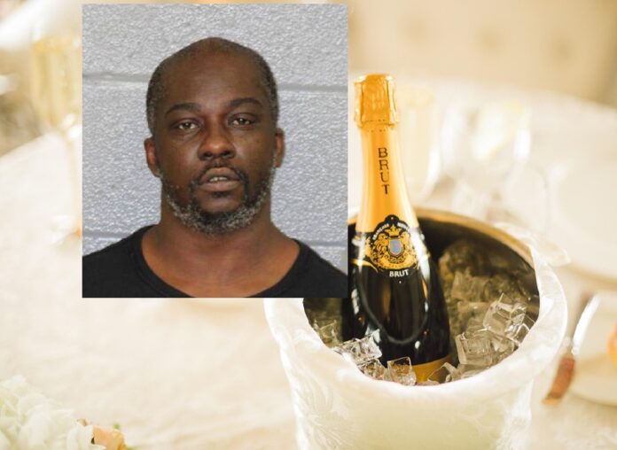 CLUB PROMOTER DIES FROM MEDICAL EMERGENCY, MET RAP STAR TRINA, ACCUSED OF NOT PAYING CHILD SUPPORT