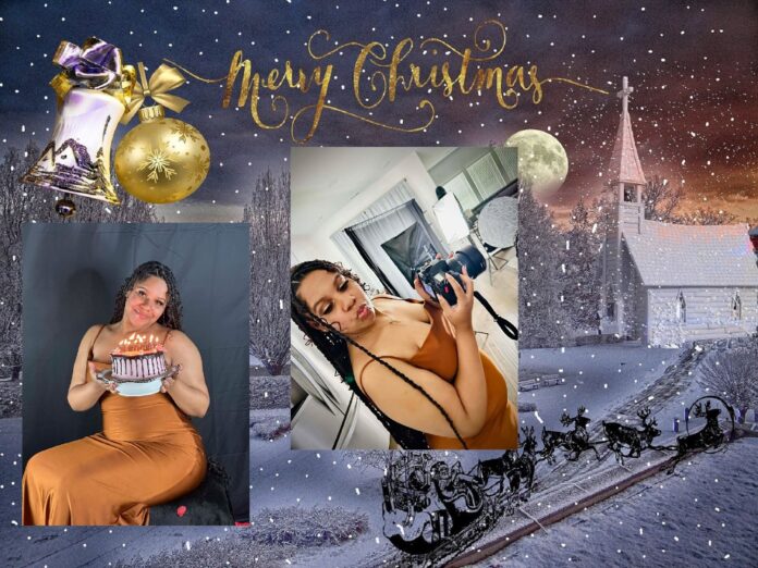 TEEN GIRL MISSING IN CHARLOTTE ON CHRISTMAS EVE, WAS WEARING HELLO KITTY PAJAMAS, CAN’T SEE WITHOUT HER CONTACTS