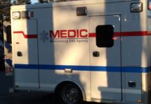 KID DIES IN CHARLOTTE RIGHT BEFORE CHRISTMAS