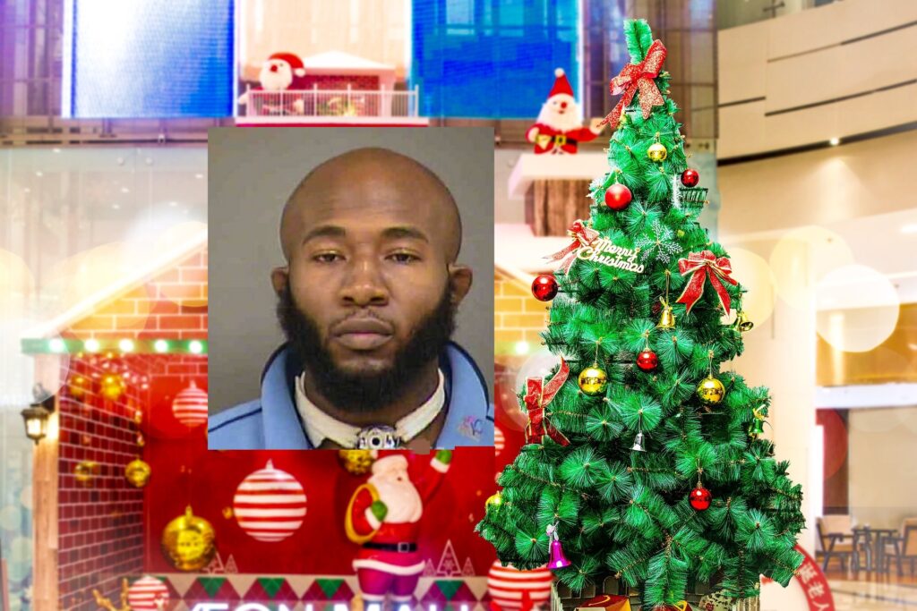 MAN DIES ON CHRISTMAS DAY tracheostomy