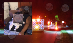 MAN MURDERED IN FRONT OF DAYCARE DURING CHRISTMAS SEASON