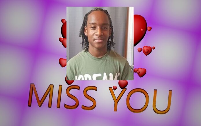 TEEN WITH AUTISM MISSING FROM CHARLOTTE DURING CHRISTMAS HOLIDAYS, LAST SEEN LEAVING HOPEWELL HIGH SCHOOL