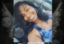 MOTHER MISSING