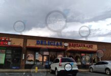 DELICIAS RESTAURANT HAD FLY INSECT IN THE BREAD DOUGH AND ROACHES IN RESTAURANT DURING B GRADE INSPECTION