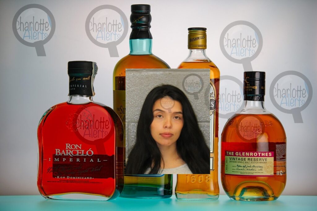 HIT ON HEAD WITH LIQUOR BOTTLE AT BOCAO SUSHI