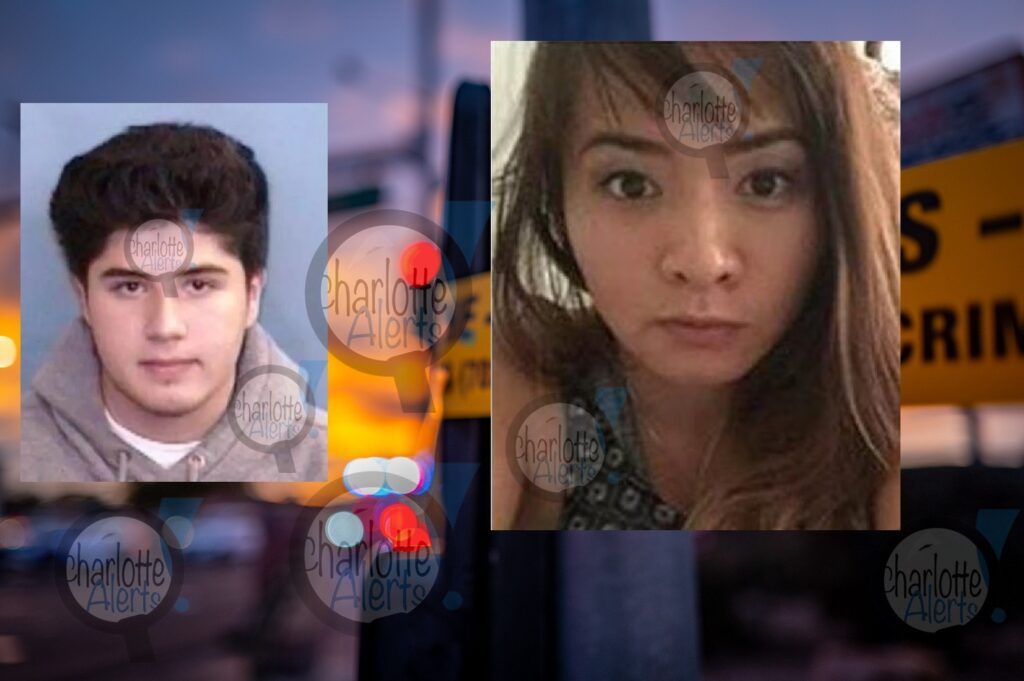 WOMAN MURDERed IN COLD CASE