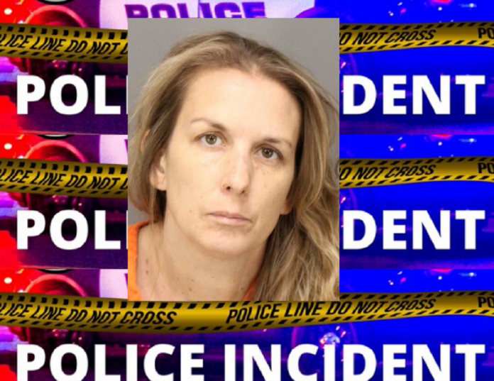 MOTHER CHARGED WITH MURDERING HER 4-YEAR-OLD SON VIA SUFFOCATION
