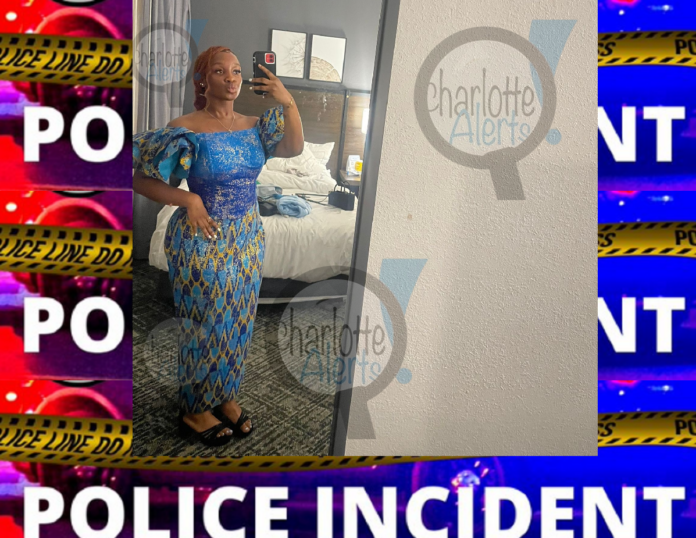 TEENAGE AFRICAN GIRL KILLED ON WEST SUGAR CREEK 2 DAYS BEFORE BIRTHDAY, WENT TO PHILLIP BERRY HIGH SCHOOL