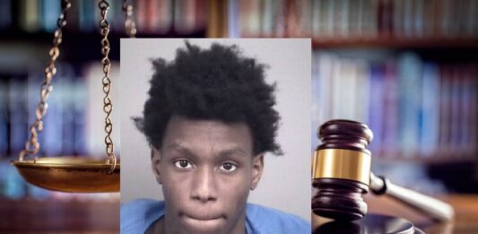 3 TEENS ARRESTED DURING SHOOTOUT AT CONCORD CHRISTMAS CONCERT