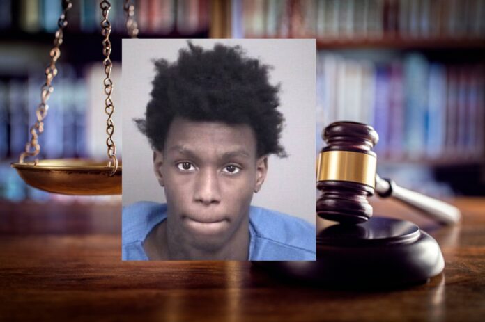 VIDEO: 3 TEENS ARRESTED DURING SHOOTOUT AT CONCORD CHRISTMAS CONCERT