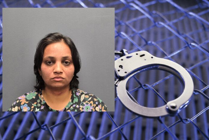 MOTHER KILLED HER 2 CHILDREN INSIDE HOME, HER HUSBAND CALLED 911