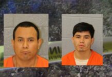 2 MEN CHARGED WITH MURDERING MAN IN BRUTAL PIPE BEAT DOWN