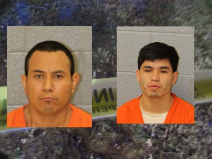 2 MEN CHARGED WITH MURDERING MAN IN BRUTAL PIPE BEAT DOWN, ARRESTED ON NEW YEAR’S EVE