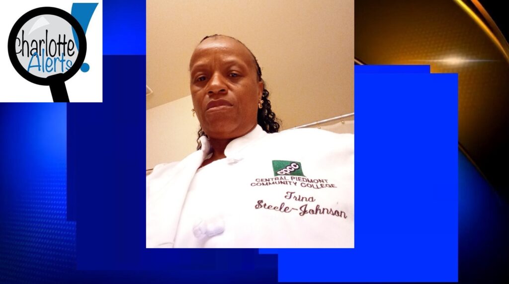 Trina Steele Johnson