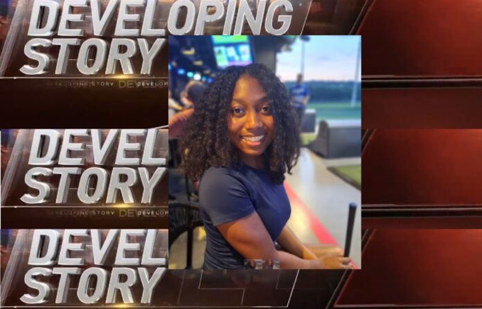 TUSKEGEE UNIVERSITY STUDENT DIES ABRUPTLY