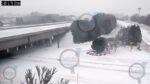 snow charlotte north carolina