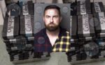 MAN ORDERED 63 KILOGRAMS OF COCAINE ON COMMERCIAL TRUCK IN CHARLOTTE
