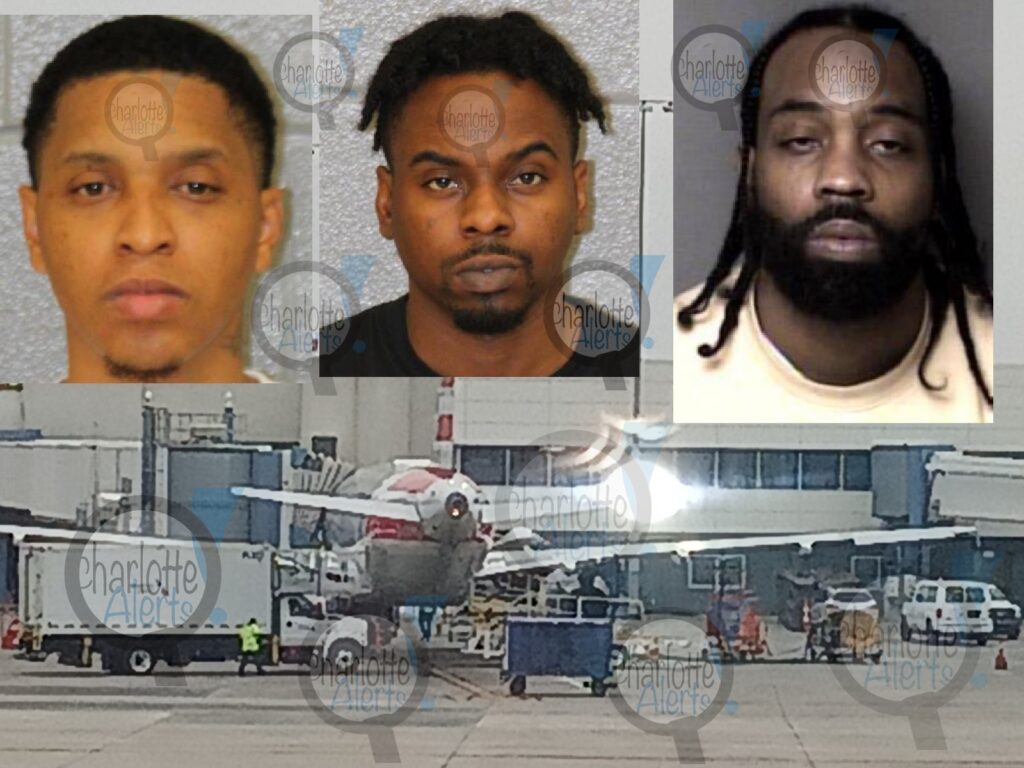 METH AND FENTANYL SMUGGLED ONTO PLANE IN CHECKED LUGGAGE