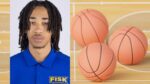 FISK UNIVERSITY BASKETBALL PLAYER MURDERED, SHOT IN HEAD