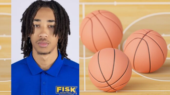 FISK UNIVERSITY BASKETBALL PLAYER MURDERED, SHOT IN HEAD