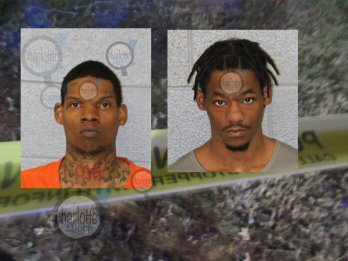ARREST MADE AFTER VICTIM KILLED DURING SHOOTING NEAR OPTIMIST HALL