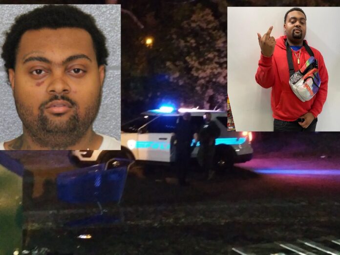 MAN KILLED IN FIRST HOMICIDE OF 2026, WENT TO WEST CHARLOTTE HIGH SCHOOL