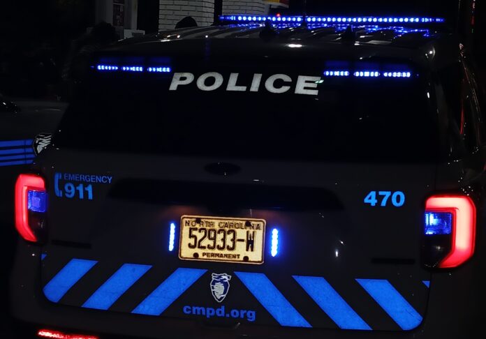 ONE MURDERED IN TRIPLE SHOOTING ON INTERSTATE 77