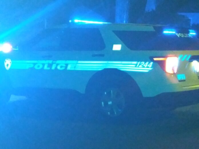VICTIM MURDERED AT EARLY A.M. SHOOTING