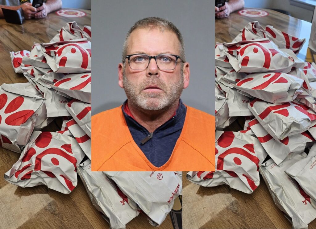 CHICK-FIL-A STORE OWNER ADMITS TO SEX ACTS WITH child