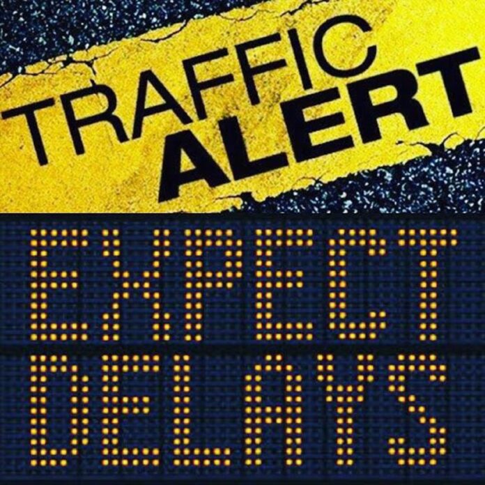 VICTIM KILLED IN DEADLY MOTORCYCLE CRASH ON I-485