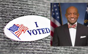 KICK SHERIFF Garry McFadden OUT OF OFFICE
