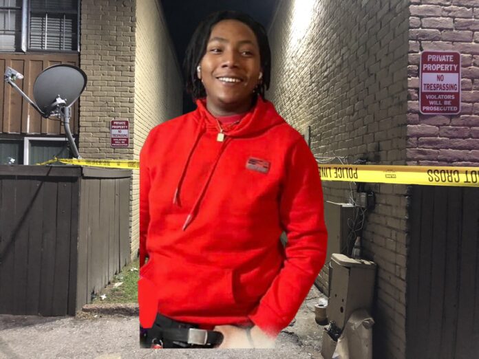 DOUBLE MURDER AFTER CONCORD SHOOTING