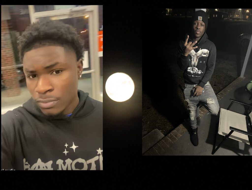 2 MEN MURDERED INSIDE DORM ROOM MASS SHOOTING AT SOUTH CAROLINA STATE UNIVERSITY