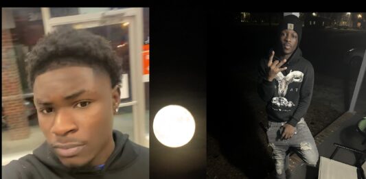 2 MEN MURDERED INSIDE DORM ROOM MASS SHOOTING AT SOUTH CAROLINA STATE UNIVERSITY