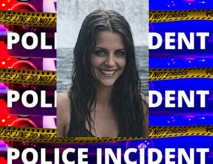 WOMAN KILLED IN CRASH, CAR RAN OFF ROAD INTO TREE