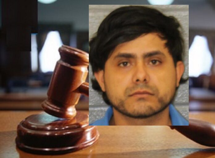 SUSPECT ARRESTED ACCUSED OF MURDERING DOOR DASH DRIVER IN SNOW