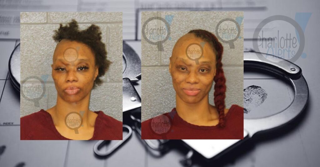 STEALING FROM SEPHORA