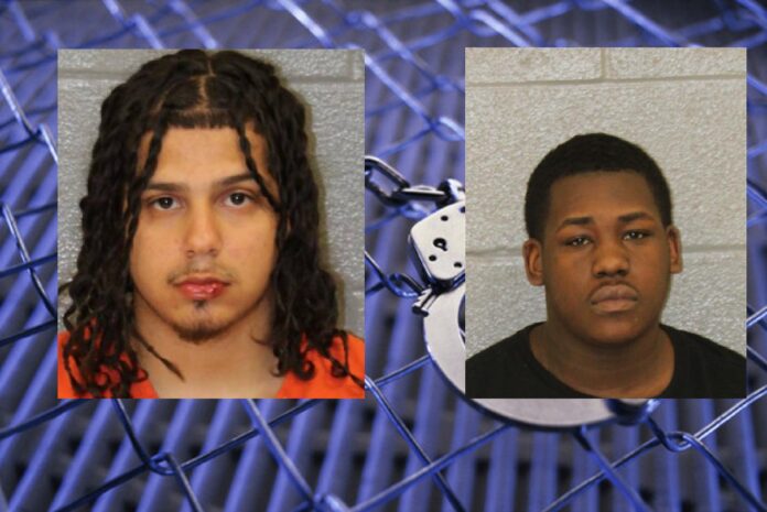 ARREST MADE AFTER MAN MURDERED DURING DRUG DEAL