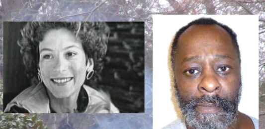 COLD CASE murder DNA MATCHES