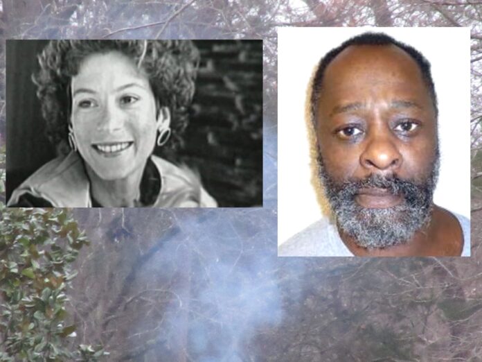 MAN ARRESTED IN 35 YEAR OLD MURDER COLD CASE VIA DNA MATCHES, WOMAN KILLED