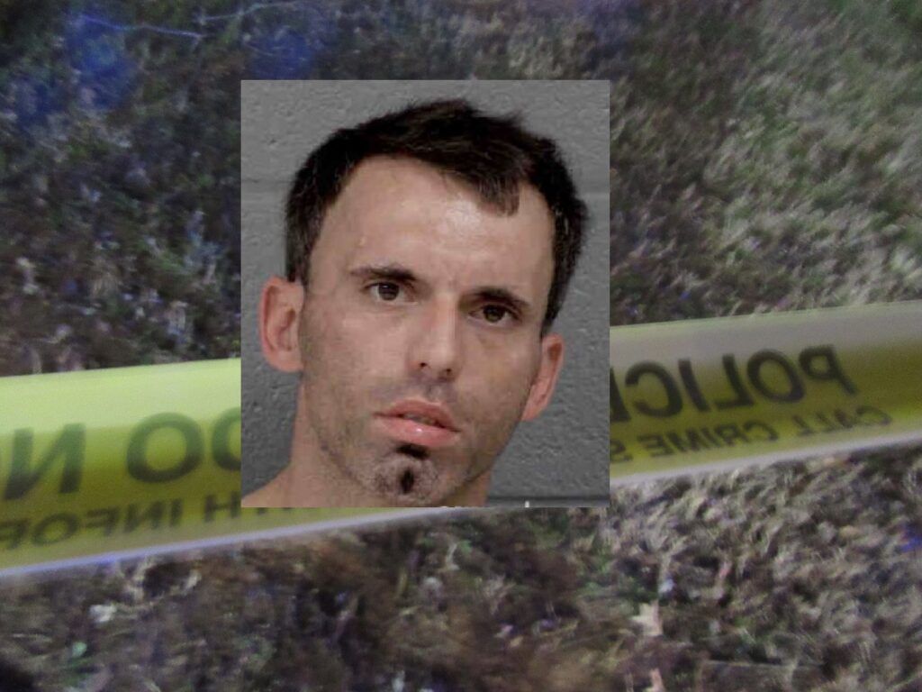 Eric Neigenfind dead