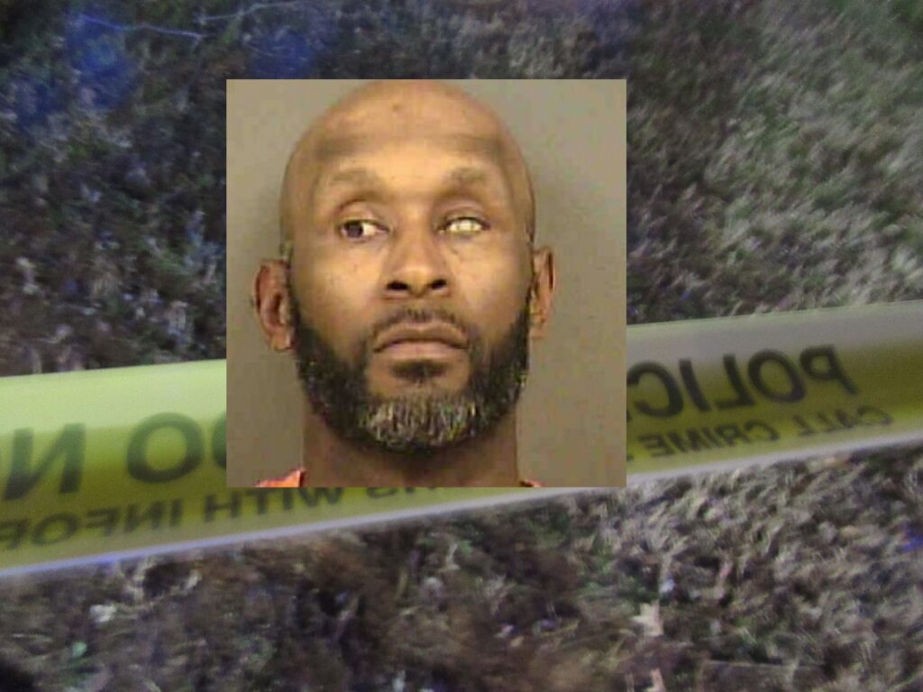 MAN DIES IN MOTORCYCLE CRASH ON WEST SUGAR CREEK