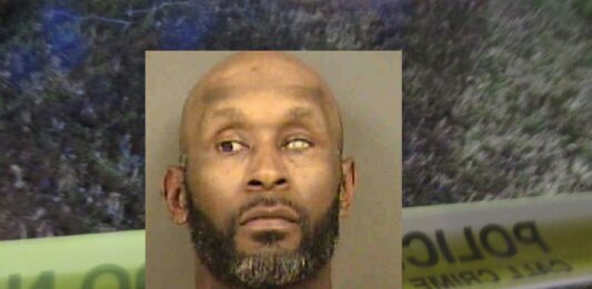 MAN DIES IN MOTORCYCLE CRASH ON WEST SUGAR CREEK