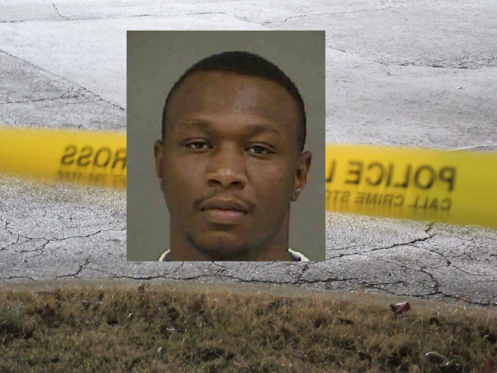 Dexter Campbell Dead charlotte alerts news