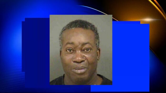 MAN HIT BY CAR AND KILLED WHILE WALKING