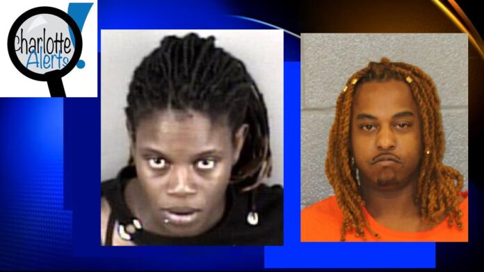 MOM MURDERED IN RAIN, MALE SUSPECT ARRESTED