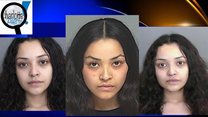 STRIPPER ACCUSED OF BEHEADING HER SUGAR DADDY BOYFRIEND